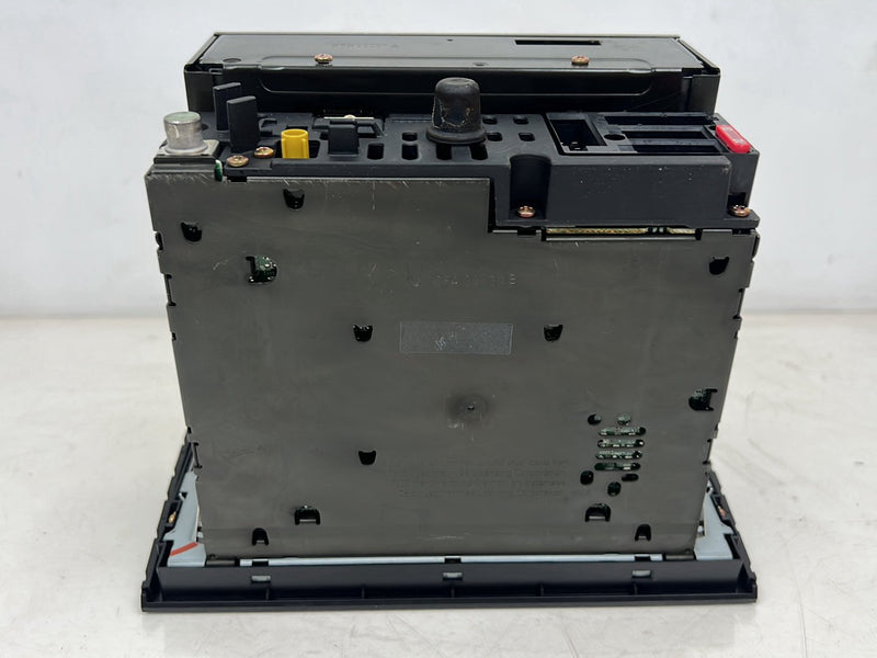1996-2003 Audi S8 D2 A8 Audi Symphony AM FM CD Stereo Radio Head Unit OEM #6377EM