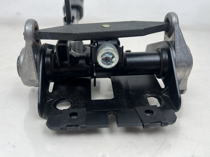 1998-2000 Volvo V70 S70 Parking E Emergency Brake Handle Gray w/ Bolts OEM #6308EM