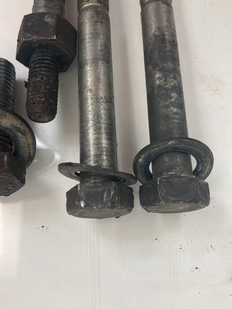 1992 Volvo 940 944 - Bell Housing Hardware