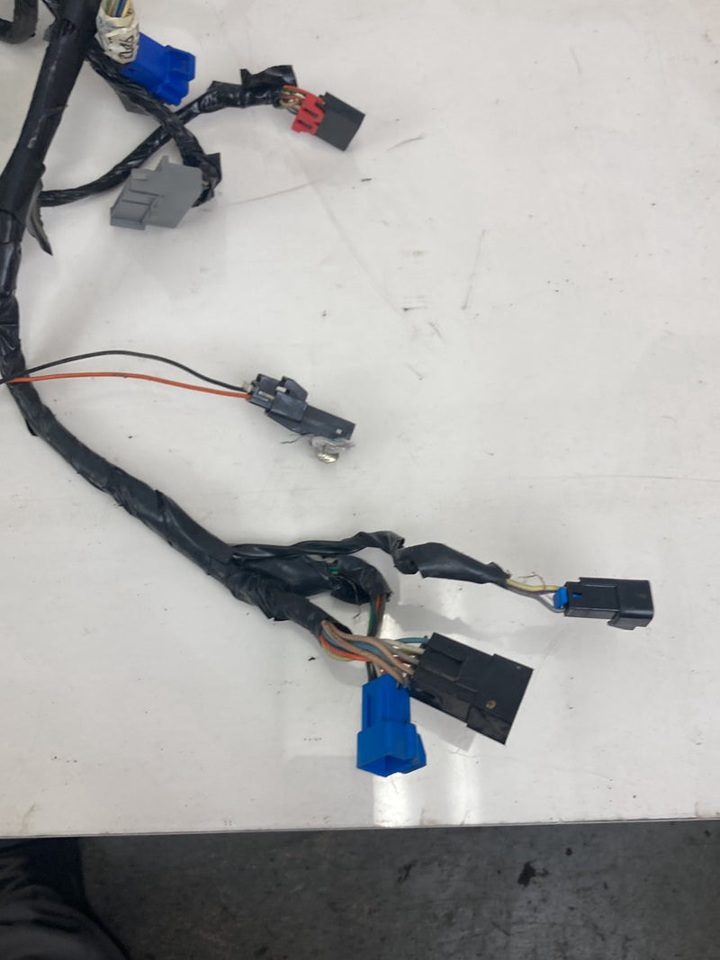 1995-1998 Chevrolet Silverado 2500 GMT400 Dash & Body Wiring Harness OEM