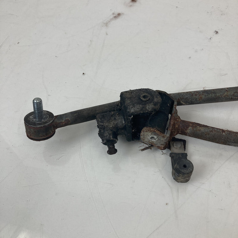 2001-2005 VW Volkswagen Passat Manual Shifter Assembly 8D0 711 025 OEM #5573M