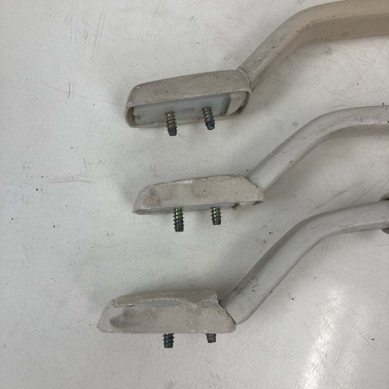 1981-1985 Volvo 240 245 Grab Handle Set 1364021 OEM