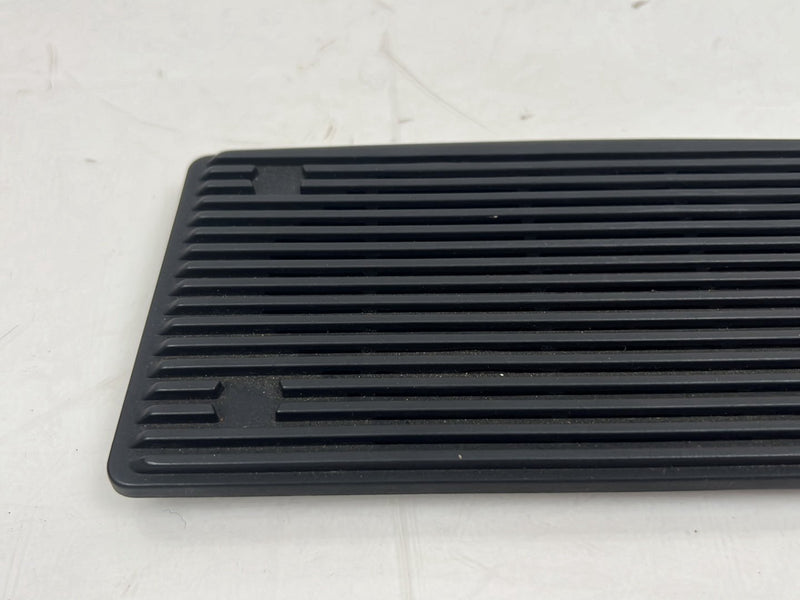 1975-1980 Volvo 244 240 Front Dash Center Speaker Trim Cover 1214061 OEM #5343EM