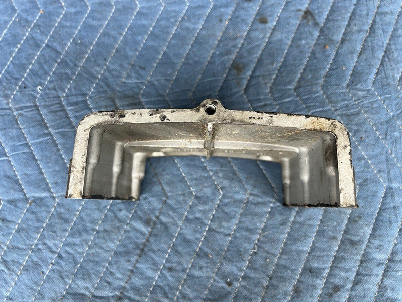 1966-1981 BMW M10 E9 E21 3 5 Series Upper Timing Chain Cover 2002 Tii OEM #3923M