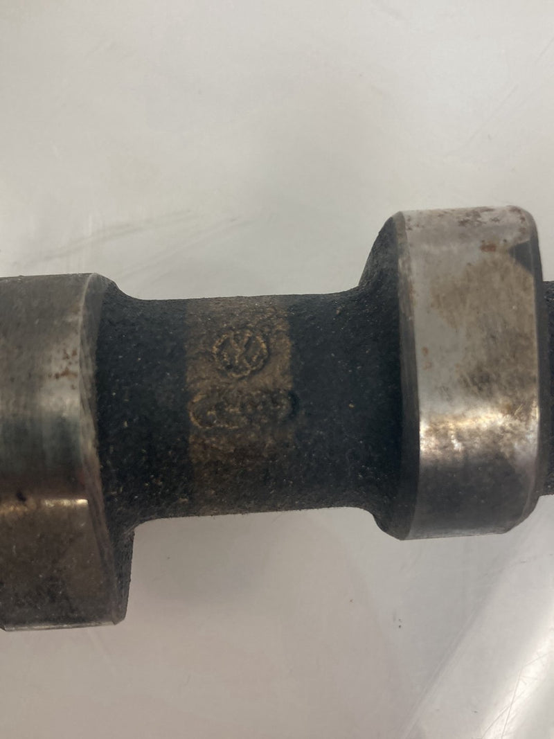 1975-1980 Volvo 244 Camshaft Diesel D24 VW OEM #4301M