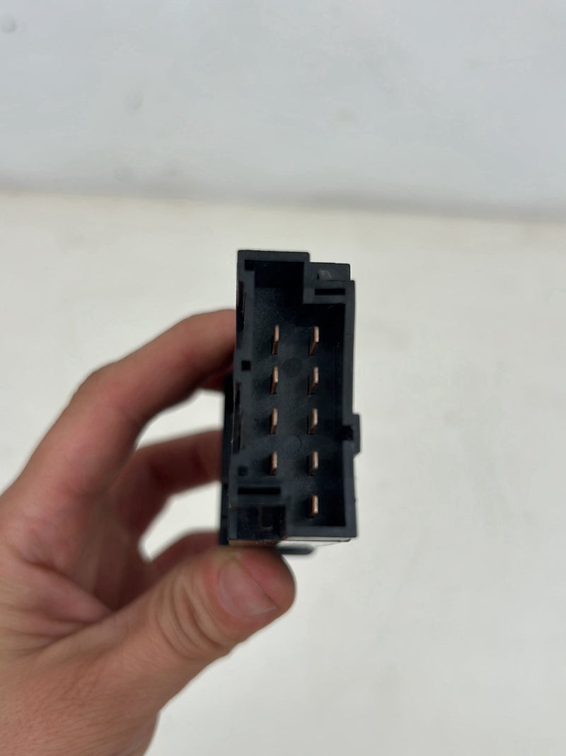 1993-1997 Volvo 850 Hazard Emergency Flasher Light Switch 9162844 OEM