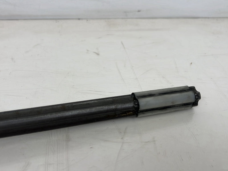1996-2003 Audi S8 D2 A8 Steering Column Intermediate Shaft OEM #6536EM