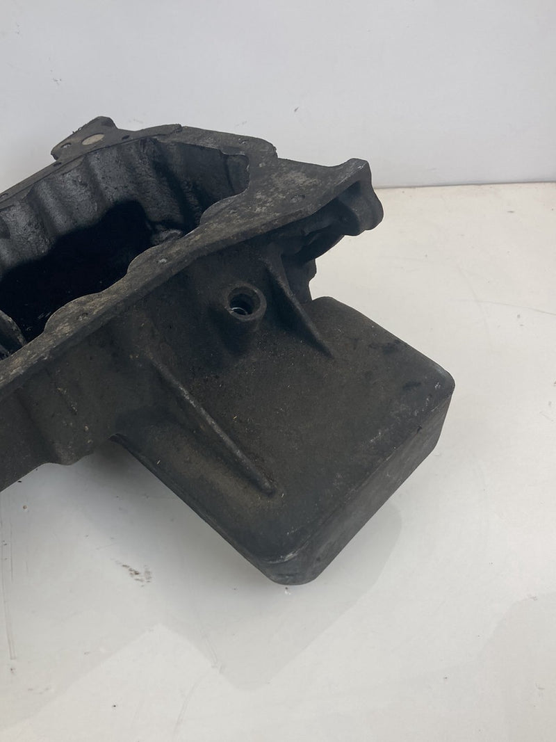 1975-1980 Volvo 244 High Capacity Oil Pan Diesel D24 OEM #4316M
