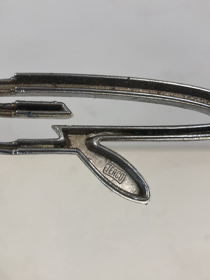 1963 Ford Galaxie - Emblem PN: AB-15099-G