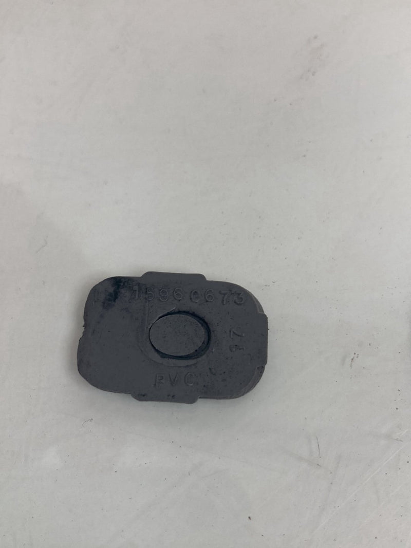 1996 Chevrolet Silverado GMT800 - Grab Handle Set PN: 15691006 15691031