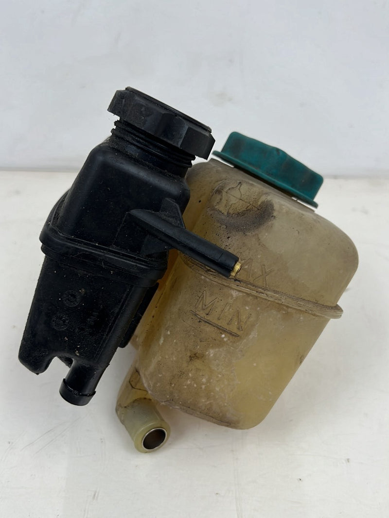 2004-2007 Volvo S60R V70R Power Steering Coolant Reservoir Tank Jug OEM #5778EM