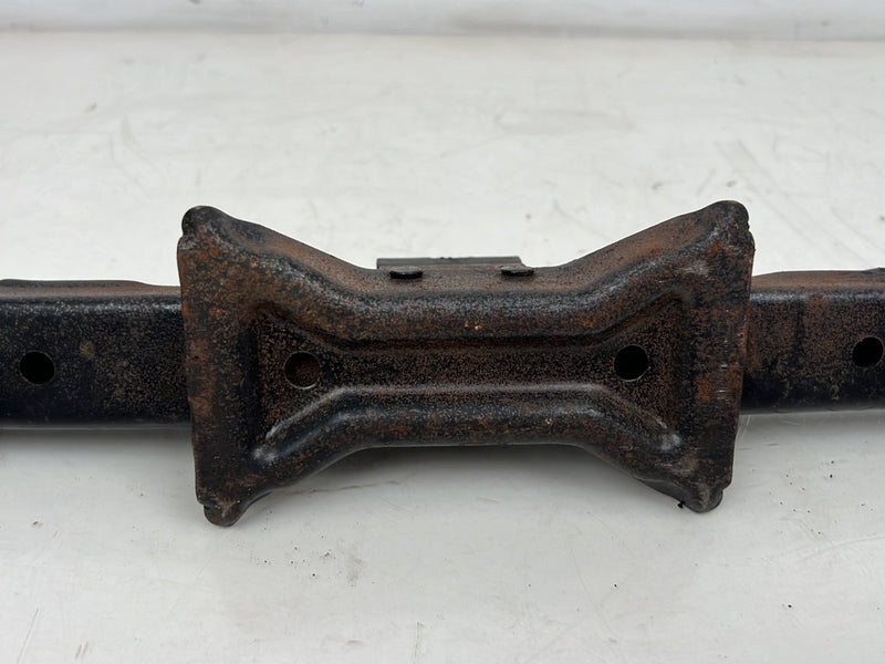 1993-1997 Volvo 850 Emergency Spare Tire Change Scissor Jack OEM