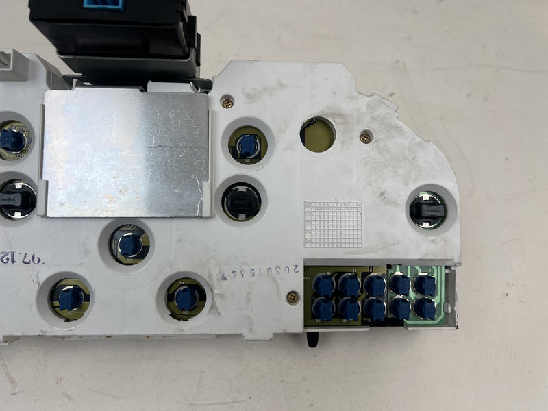 1998-2000 Volvo S70 V70 XC Dash Instrument Gauge Cluster Speedometer OEM #6839EM