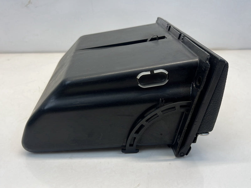 1975-1980 Volvo 244 240 Glove Box Compartment Black 1214882 OEM
