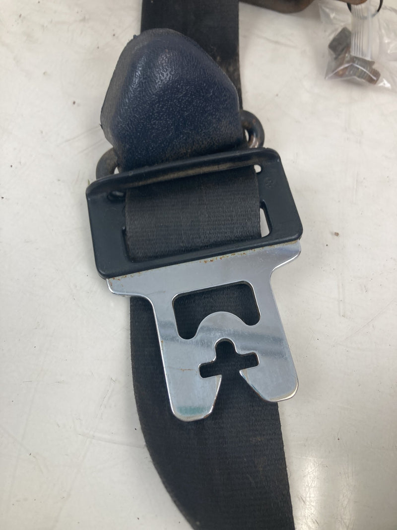 1981-1985 Volvo 240 245 Seat Belt Front Left 1313427 1210574 OEM