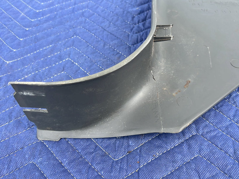 2003-2006 Chevrolet Silverado - Kick Panel PN: 15165771 15066684
