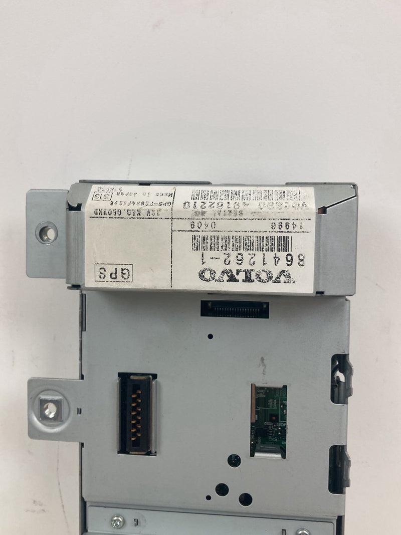 2003-2006 Volvo XC90 GPS Navigation Antenna Control Module 49040003 OEM #4824M