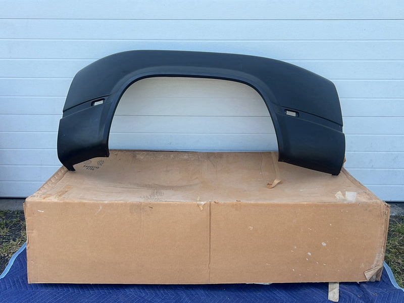 1988-1998 Chevy Silverado 2500 3500 Dually Rear Left Right Fender NOS #5533EM