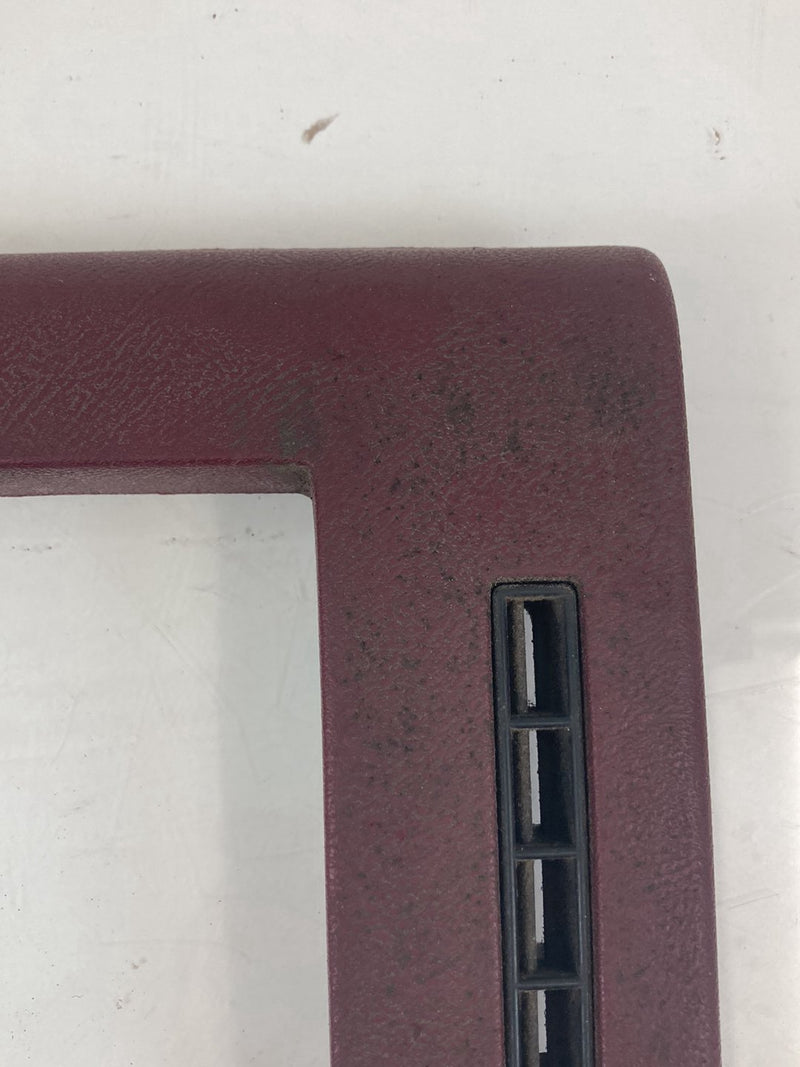 1988 Chevrolet Silverado 1500 GMT400 - Dash Trim PN: 15590571