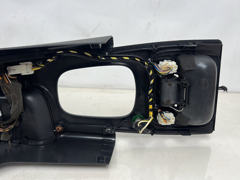 1998-2000 Volvo V70 S70 Center Console Storage Assembly OEM