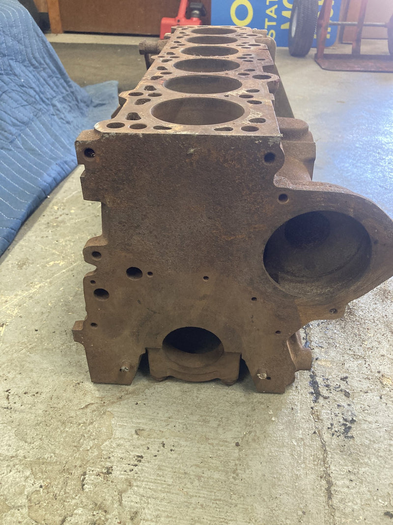 1980 Volvo 244 - Short Block