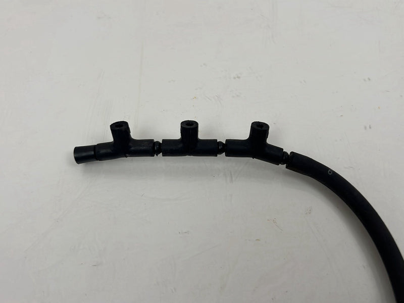 1975-1980 Volvo 244 240 Heater Vacuum Tank Reservoir Canister 684347 OEM #5322EM