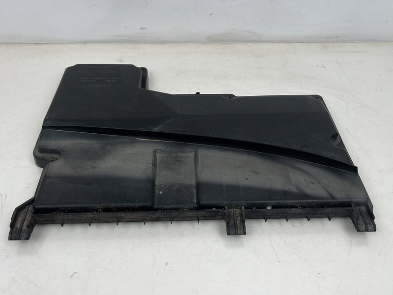 2001-2003 Audi S8 D2 A8 Upper ECU Engine Control Module Cover Lid OEM #6111EM