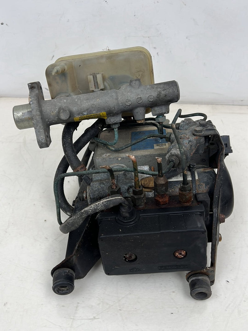 1993-1997 Volvo 850 ABS Block & Module, Master Cyl, Reservoir Assembly OEM