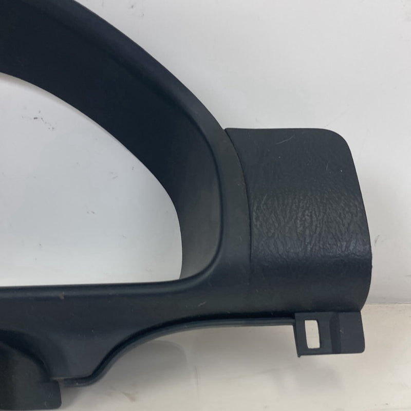 2002-2004 Honda CR-V RD2 Gauge Cluster Trim 77200S9AA100 OEM #5091M