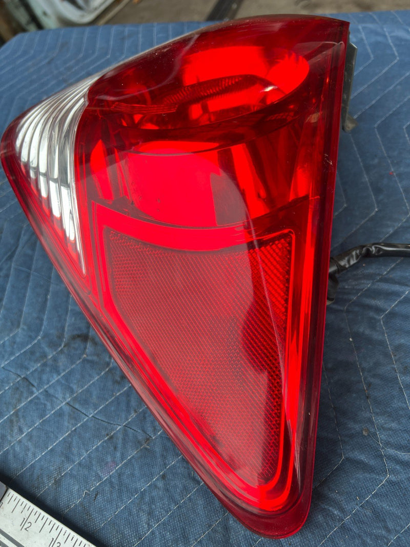 2012-2015 Chevy Cruze Rear Right RH Tail Light Assembly L189344527 OEM #2220CN