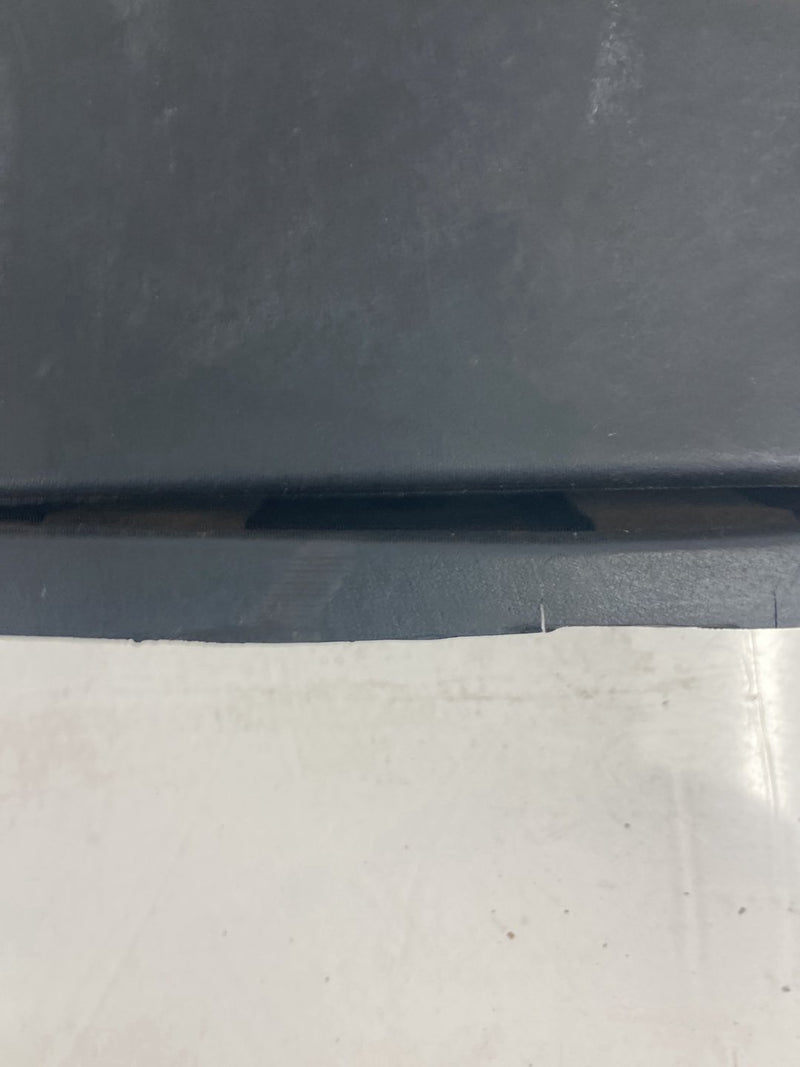 1998-2000 Volvo V70 Center Console Trim Rear 1379182 OEM #5203M