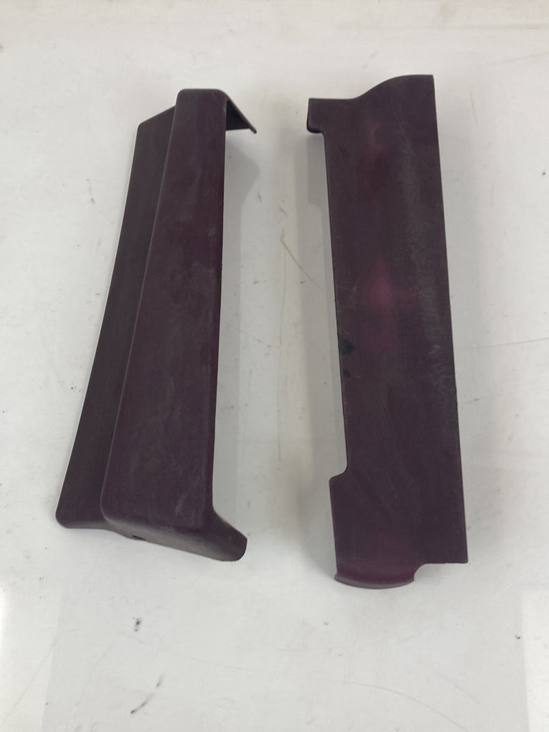 1995 Chevrolet Silverado GMT800 - Seat Trim PN: 15958770 15964827