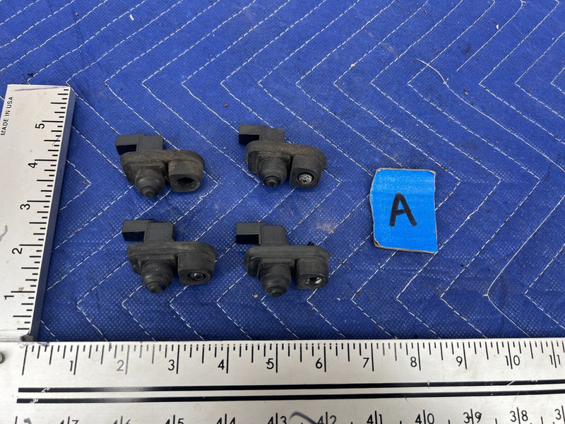 2006-2010 Hummer H3 Front & Rear LH & RH Door Contact Switch OEM #1421EM