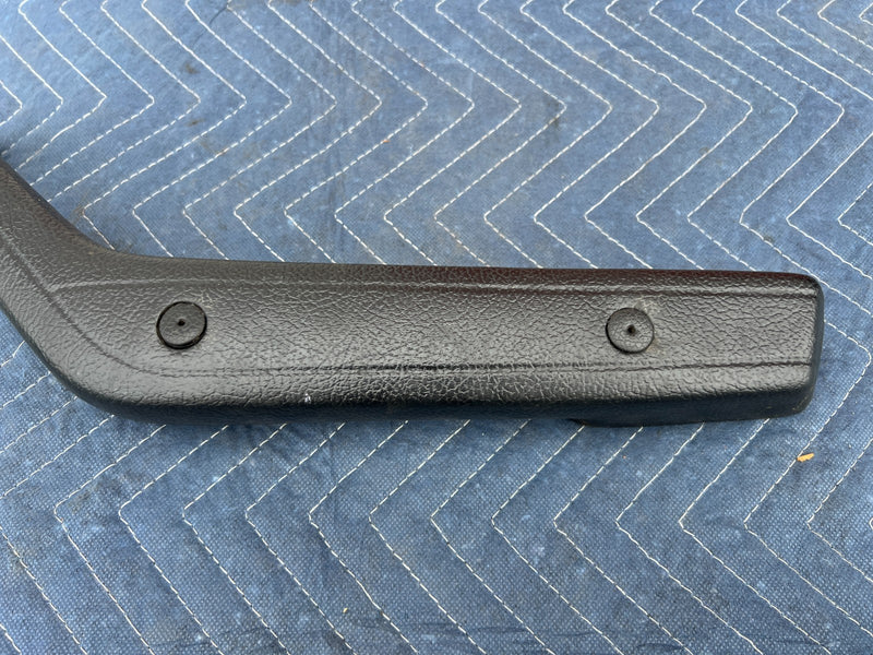 1967-1974 Volvo 140 142 144 145 Front Right Left Door Handle Arm Rest OE #4863EM