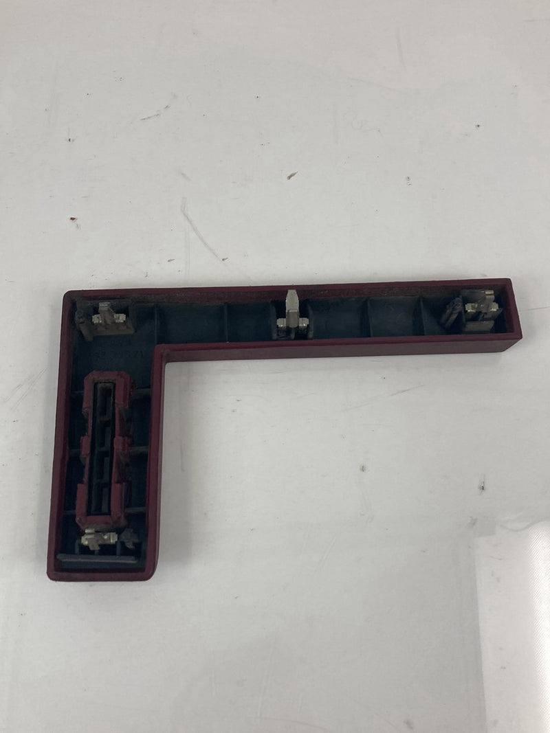 1988 Chevrolet Silverado 1500 GMT400 - Dash Trim PN: 15590571