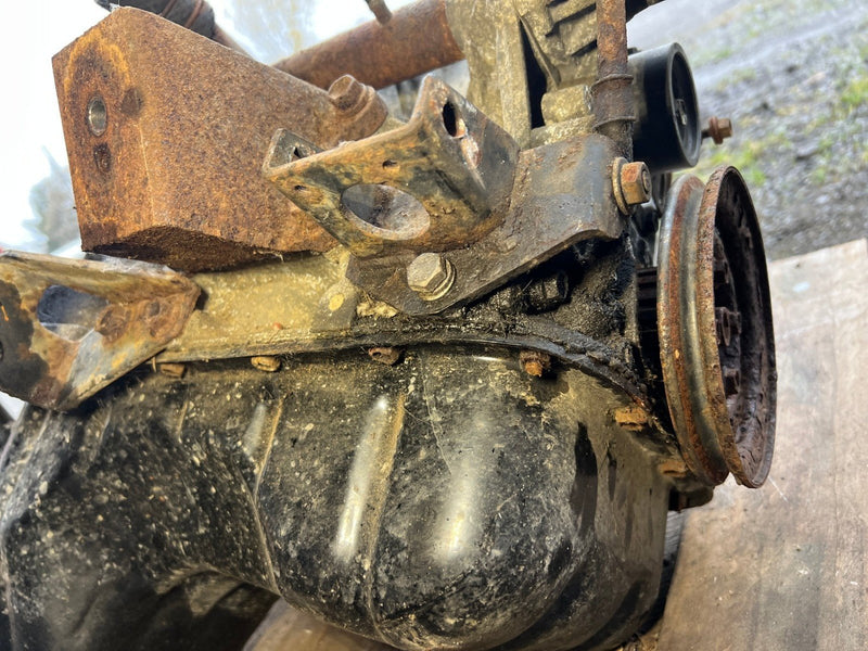 1985-1988 Suzuki Samurai SJ413 Engine Long Block OEM