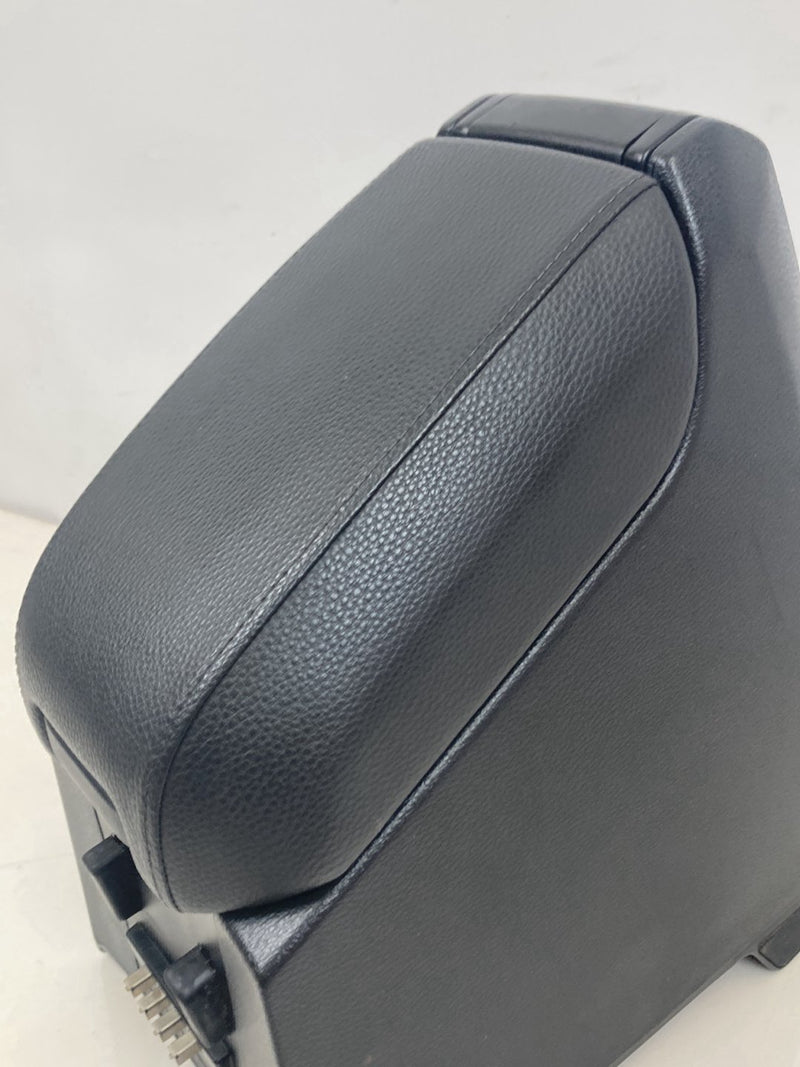 2005 Volvo XC90 I 275 Center Console Assembly Black Leather 39987702 OEM #4858M