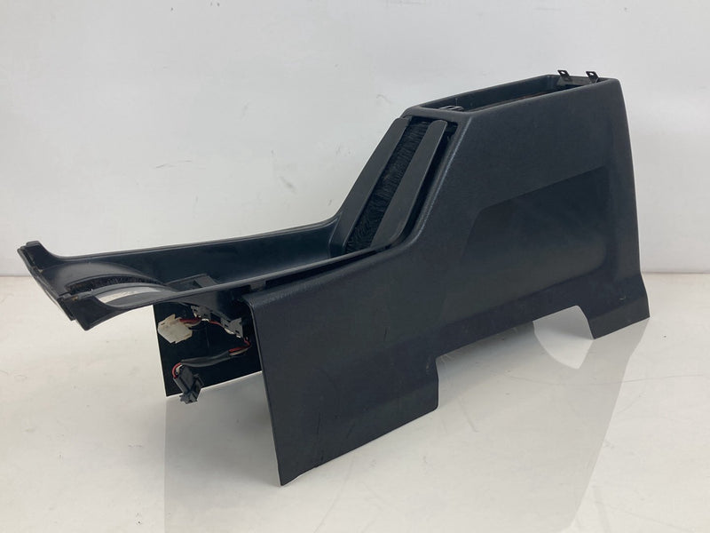 1992 Volvo 940 944 - Center Console Assembly PN: 1379182