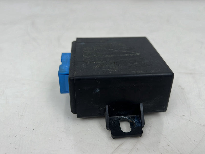 1996-2003 Audi S8 D2 A8 Left Footwell Headlight Range Control Module OEM #6554EM