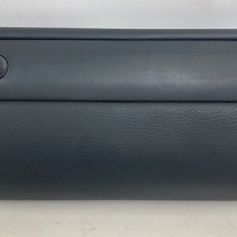 1998-2000 Volvo V70 Glove Box Door Black OEM #5169M
