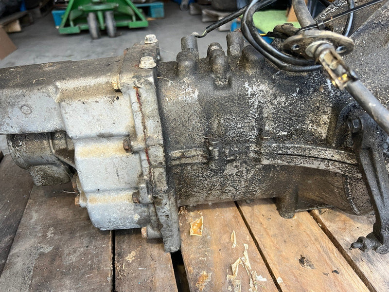 1985-1988 Suzuki Samurai SJ413 Transmission Stick Shift OEM