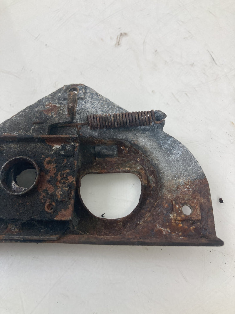 1981-1985 Volvo 240 245 Hood Latch Catch 1382435 OEM
