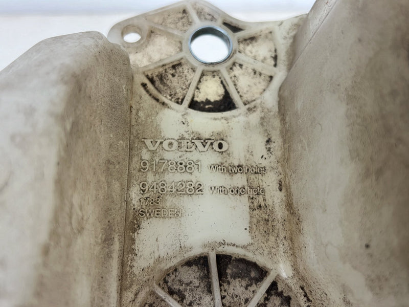 2004-2007 Volvo S60R V70R Windshield Washer Fluid Reservoir Tank Jug OEM #5780EM