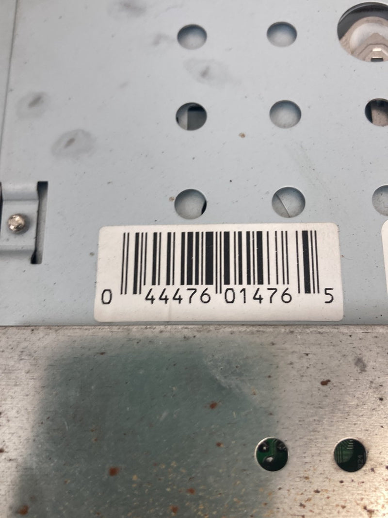 2005 Volvo XC90 I 275- Display Screen Audiovox Overhead DVD PROV710 #4850M