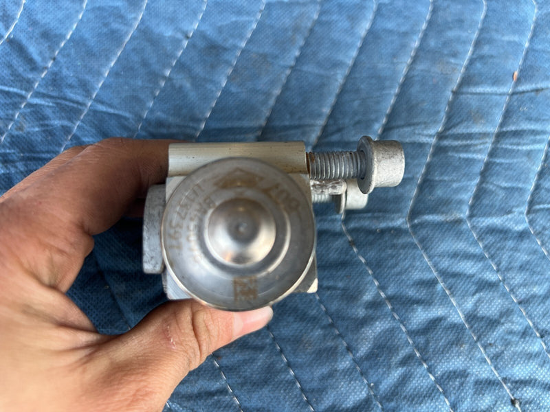 2011-2017 BMW X3 F25 AC Line Expansion Valve 64119226078 OEM #2214EM