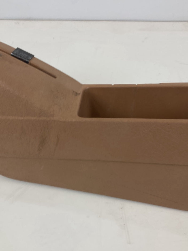 1992 Volvo 940 944 - Seat Belt Trim