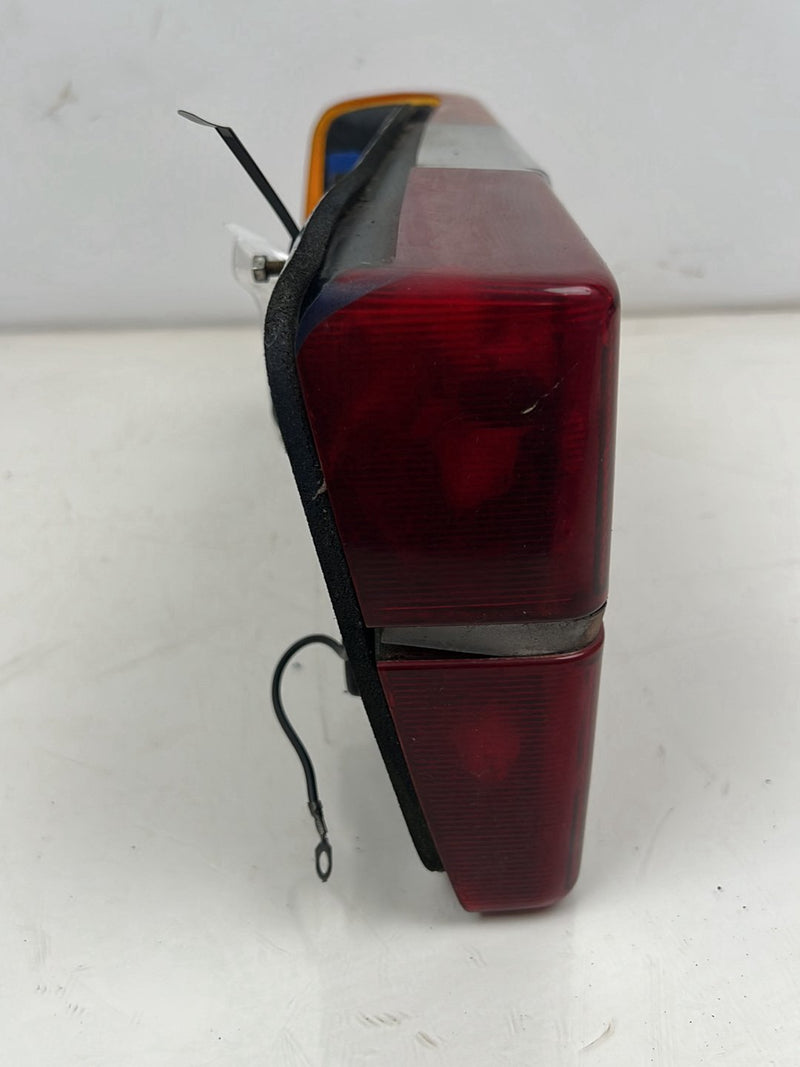 1975-1980 Volvo 240 244 Right 6 Panel Tail Light Lamp Assembly OEM #5330EM