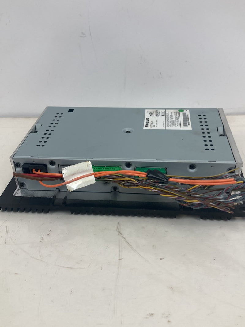2005 Volvo XC90 I 275 Amplifier Stereo Amp 30732825 020377 OEM #4820M