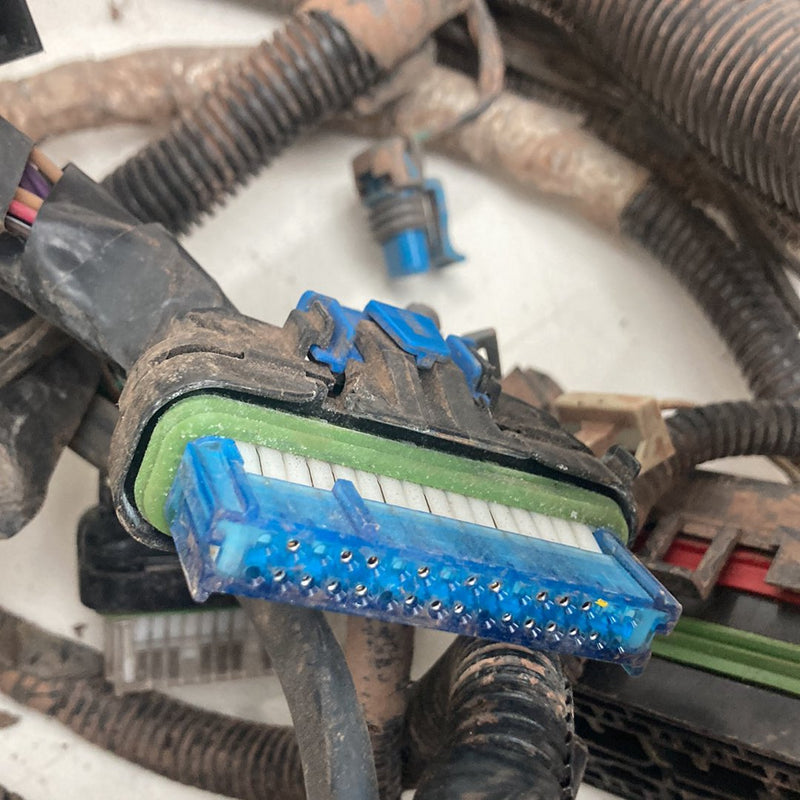 1996 Chevrolet Silverado GMT800 - Engine Wiring Harness