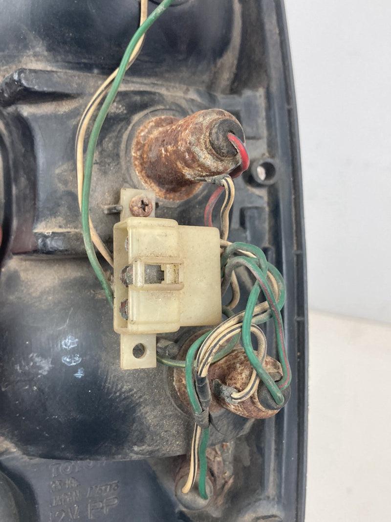 1985 Toyota 4Runner - Tail Light Left